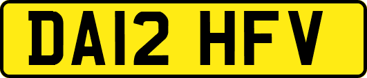DA12HFV