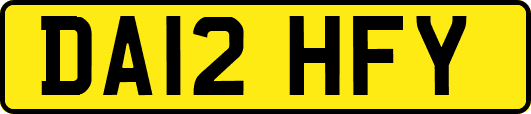 DA12HFY