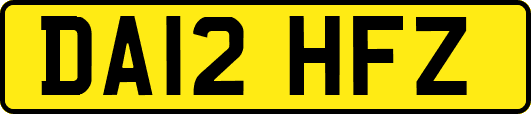 DA12HFZ