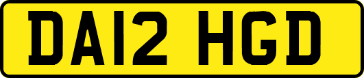 DA12HGD