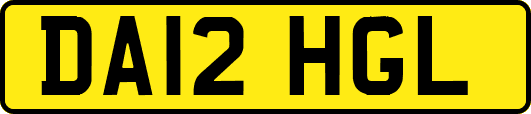 DA12HGL