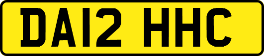 DA12HHC