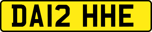 DA12HHE