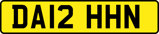 DA12HHN