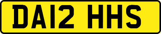 DA12HHS
