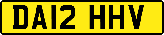 DA12HHV