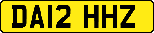 DA12HHZ