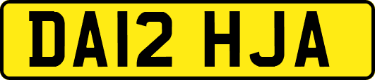 DA12HJA