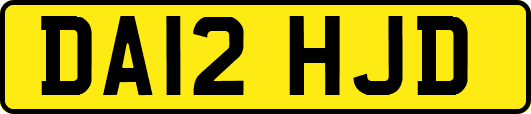 DA12HJD