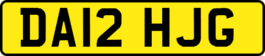DA12HJG