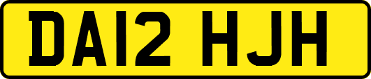 DA12HJH