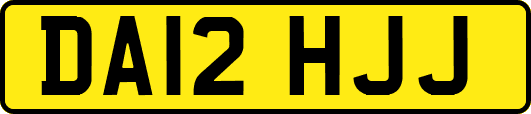 DA12HJJ