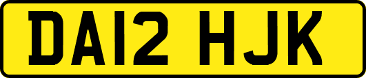 DA12HJK