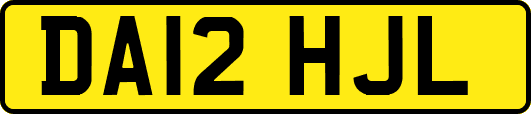 DA12HJL