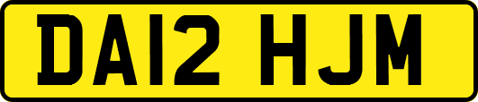 DA12HJM
