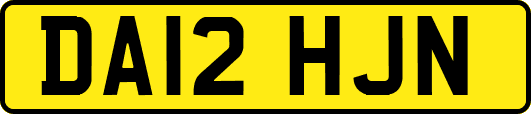 DA12HJN