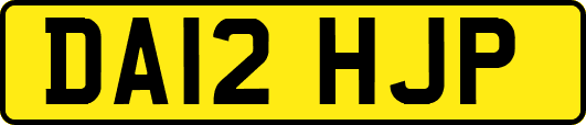 DA12HJP