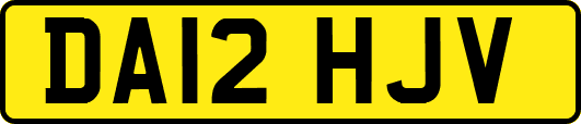 DA12HJV