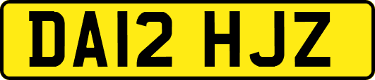 DA12HJZ