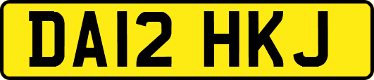 DA12HKJ