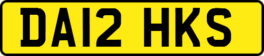DA12HKS