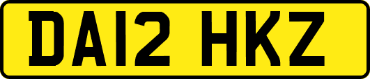 DA12HKZ