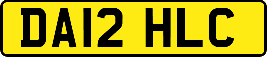 DA12HLC