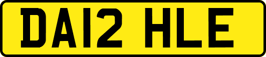 DA12HLE
