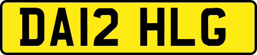 DA12HLG