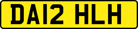 DA12HLH