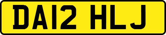 DA12HLJ