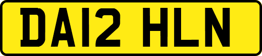 DA12HLN