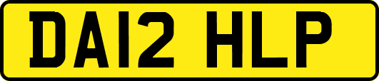 DA12HLP