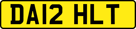 DA12HLT