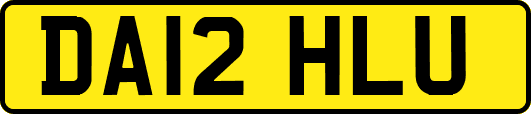 DA12HLU