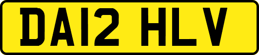 DA12HLV