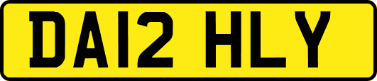 DA12HLY