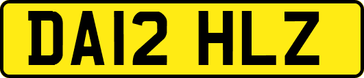 DA12HLZ