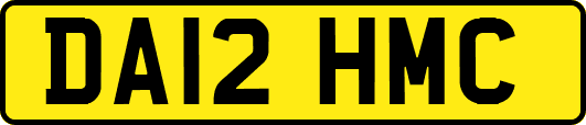 DA12HMC