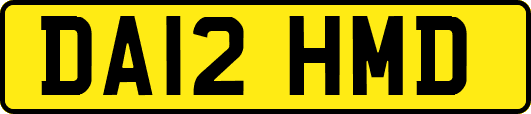 DA12HMD
