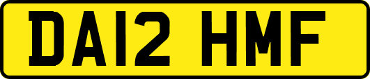 DA12HMF