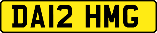 DA12HMG