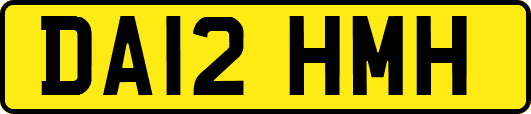 DA12HMH