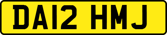 DA12HMJ