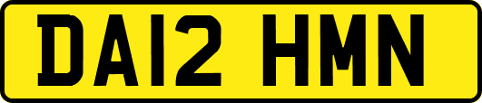 DA12HMN