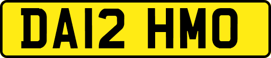 DA12HMO