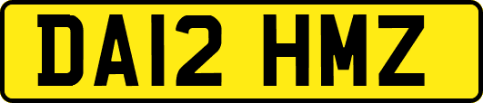 DA12HMZ