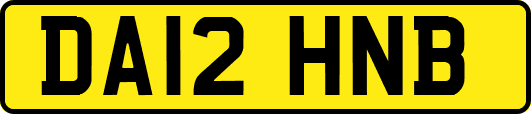 DA12HNB