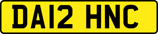 DA12HNC