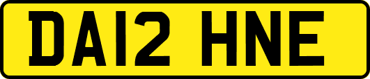 DA12HNE